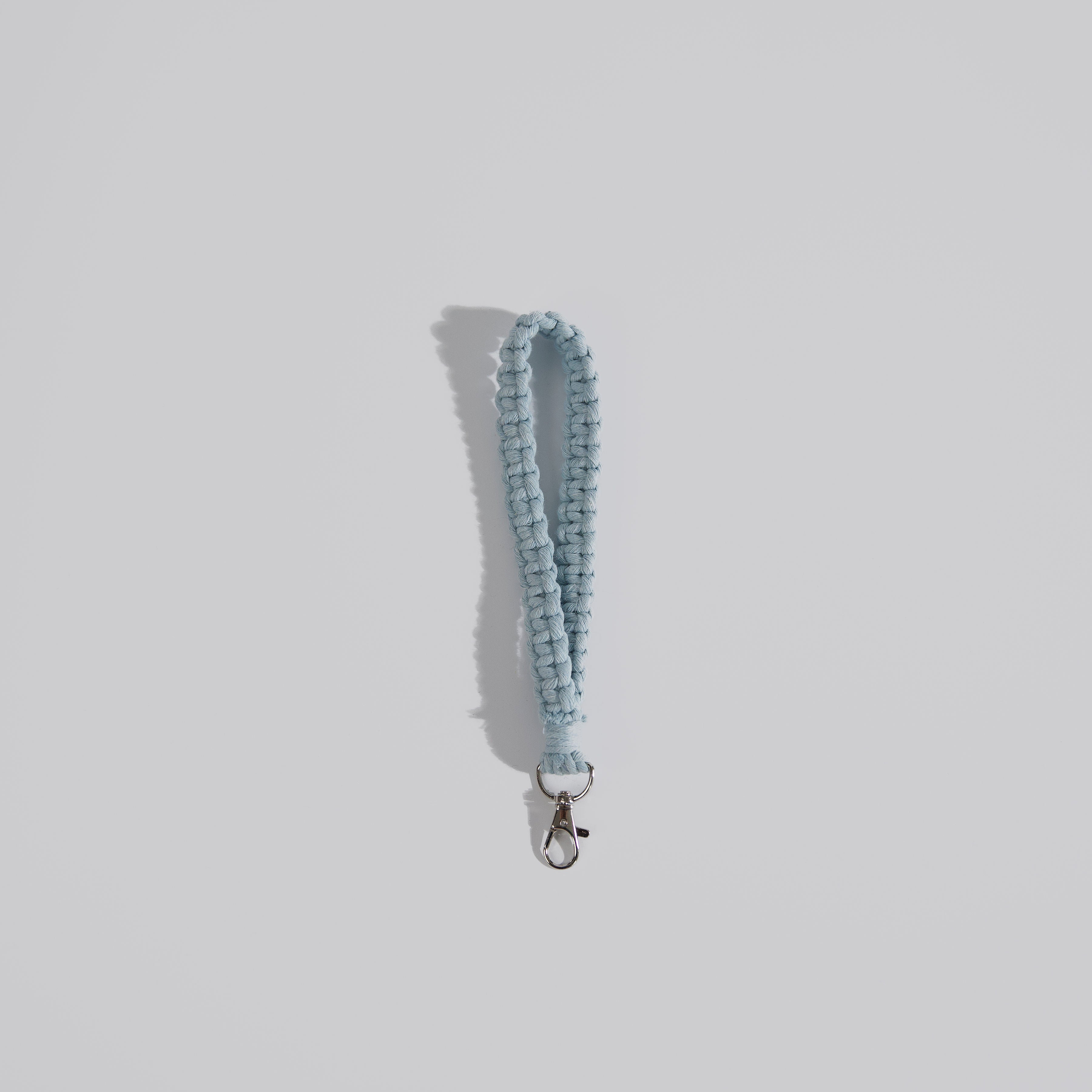 Macrame Wristlet
