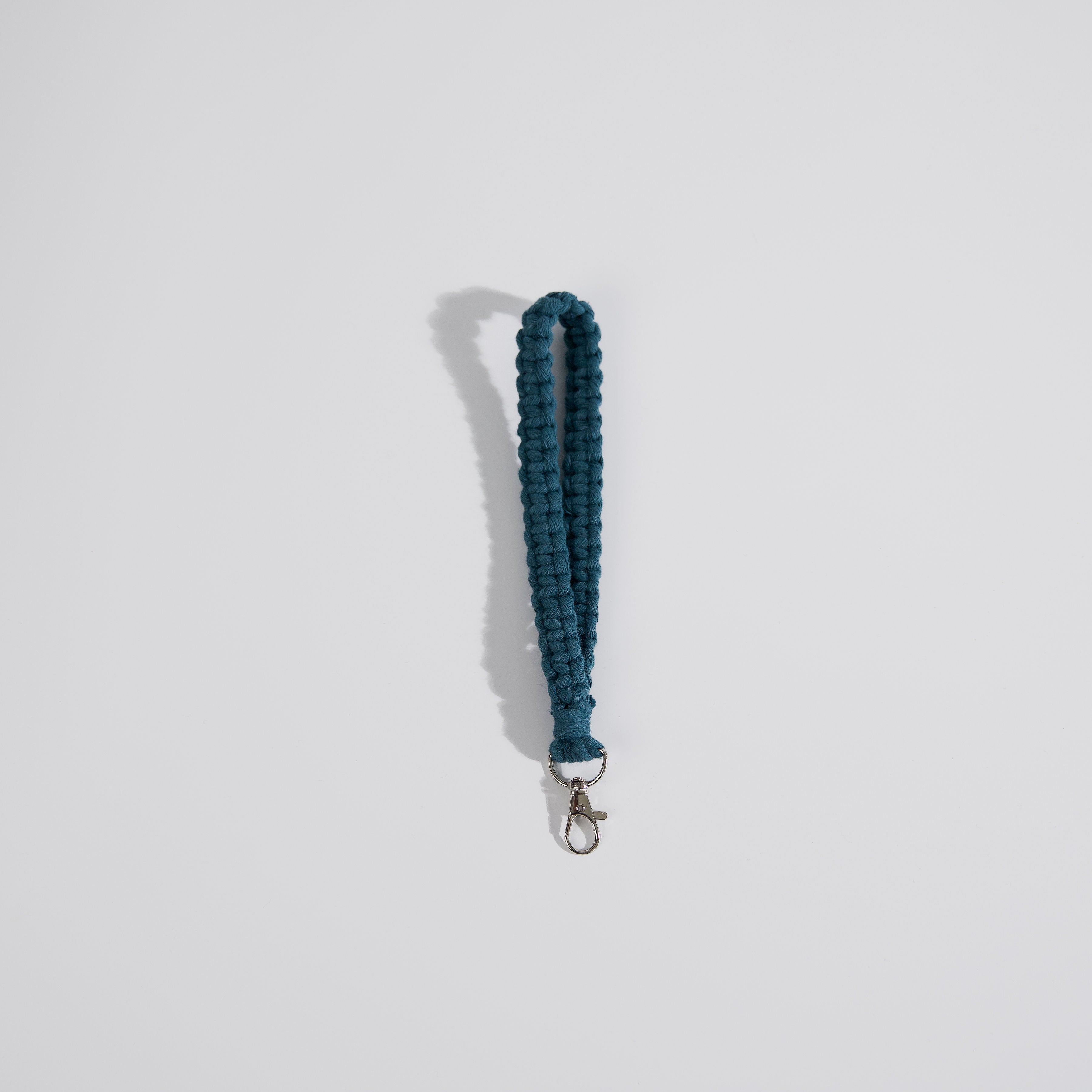 Macrame Wristlet