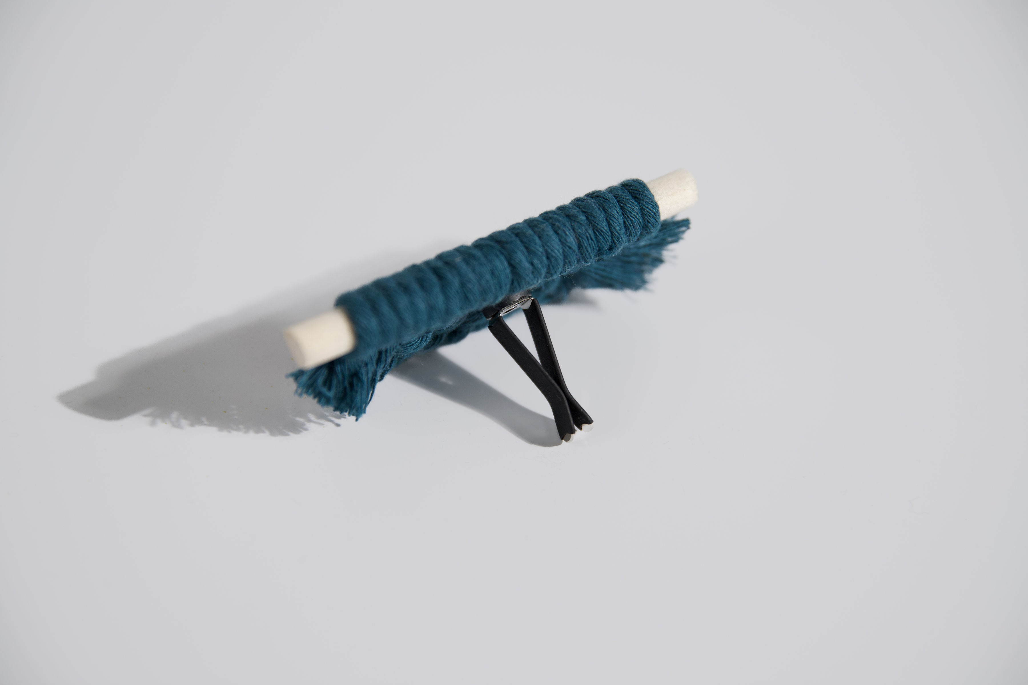 Macrame Car Vent Clip Diffuser