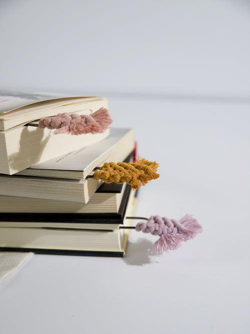 Classic Bookmark