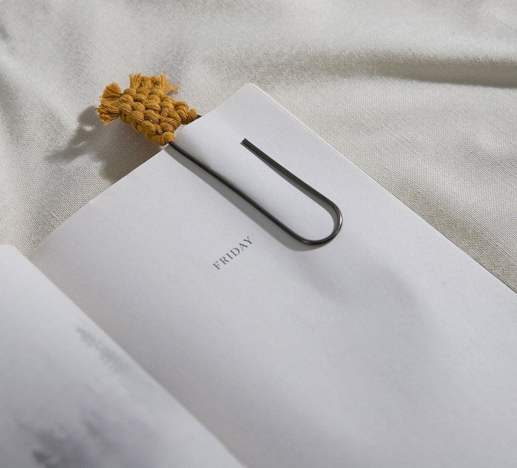 Classic Bookmark