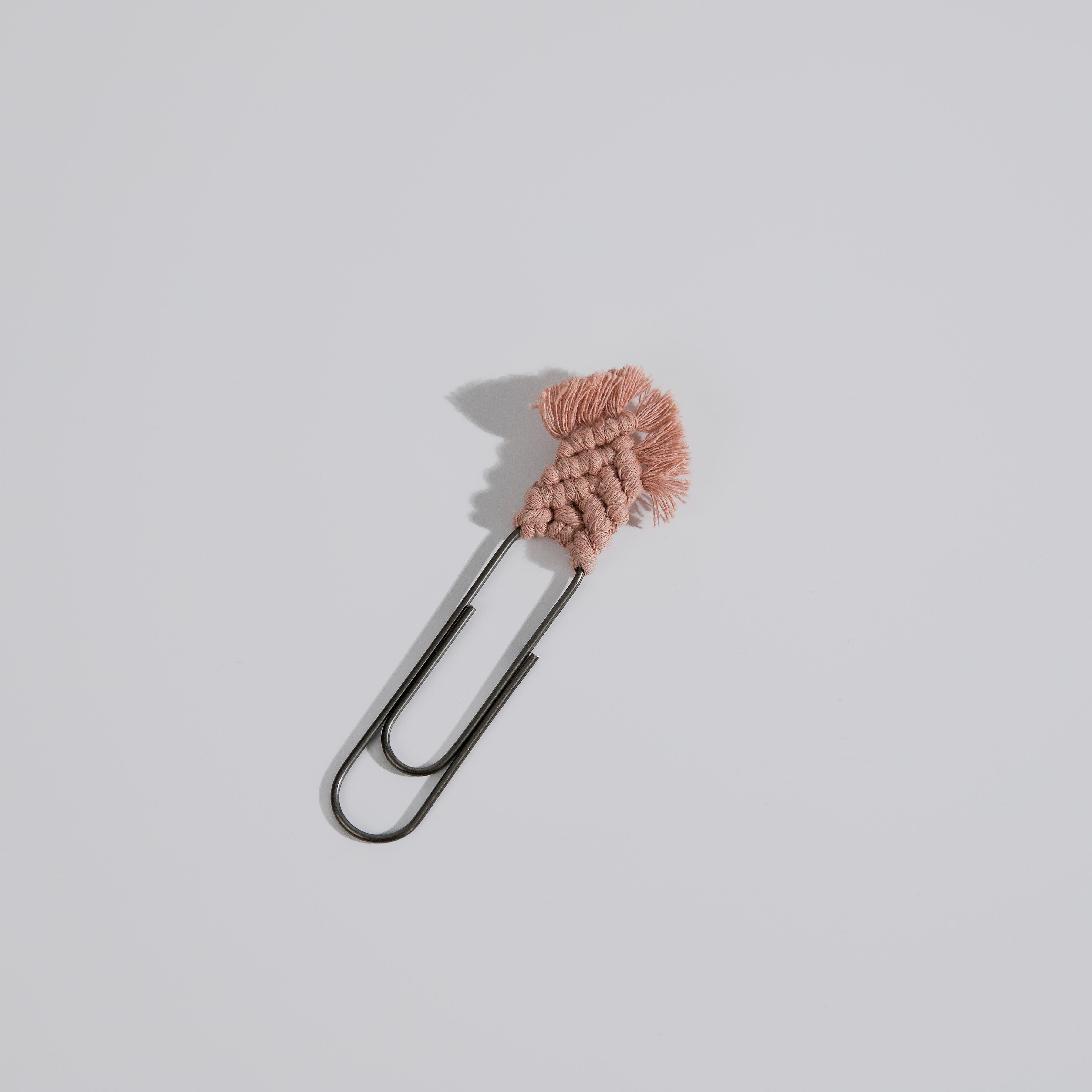 Classic Bookmark