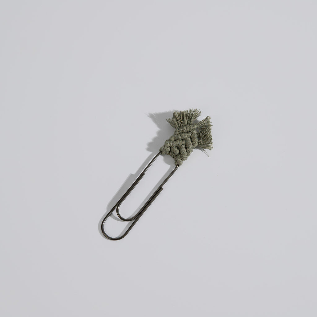 Classic Bookmark