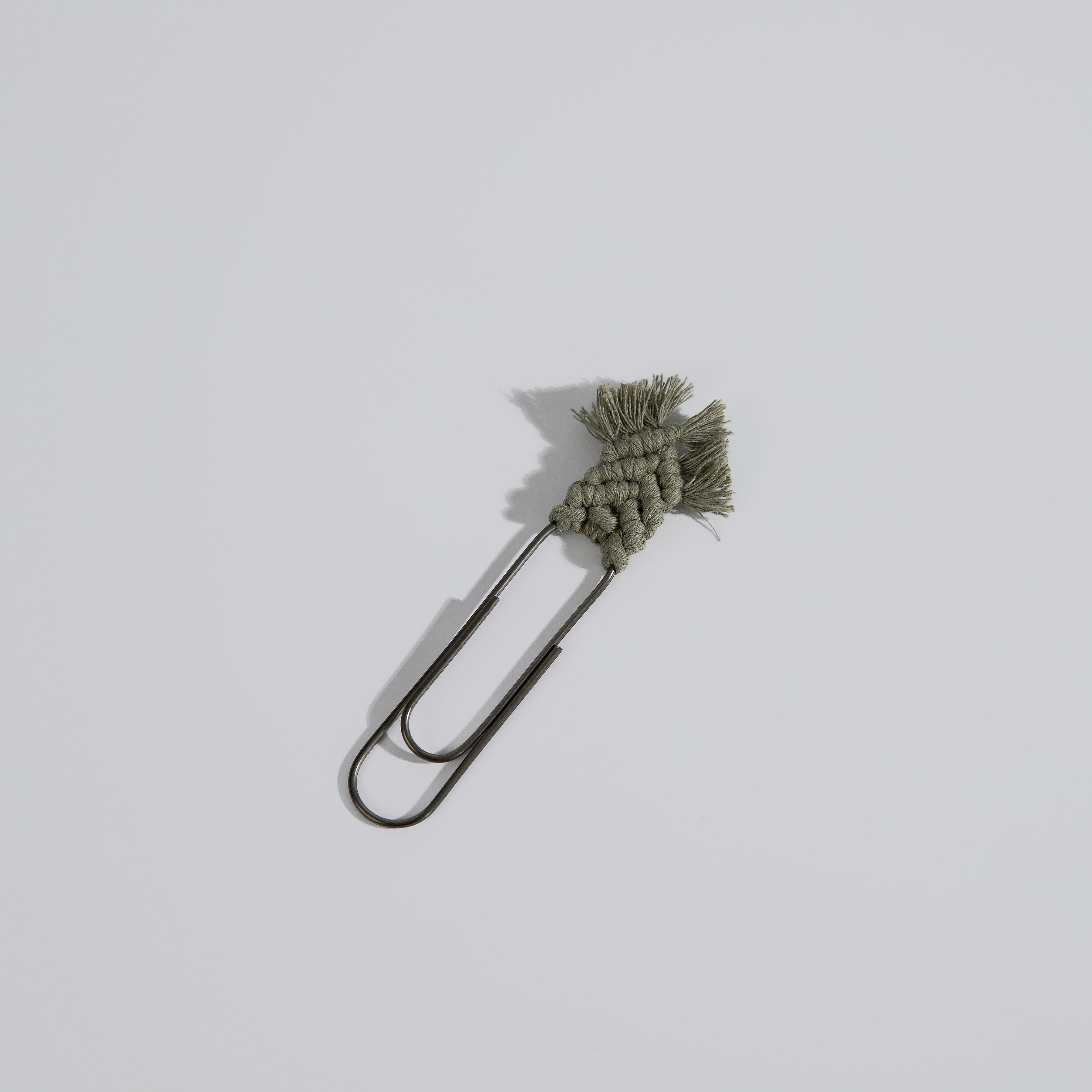 Classic Bookmark